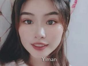 Yiman