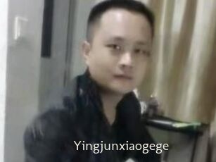 Yingjunxiaogege