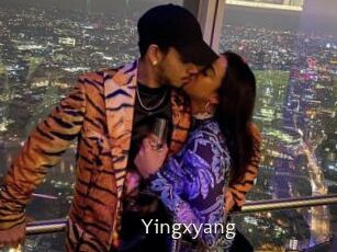 Yingxyang
