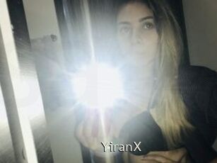 YiranX