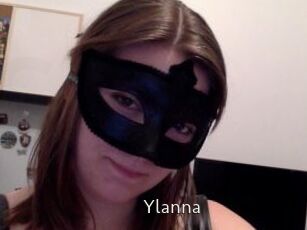 Ylanna