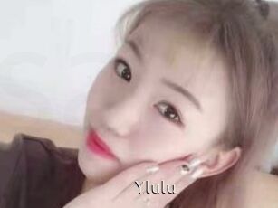 Ylulu