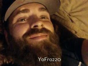 YoFro220
