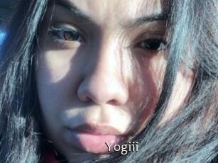 Yogiii