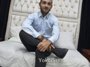 YokoiSam