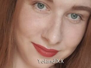 YolandiXX
