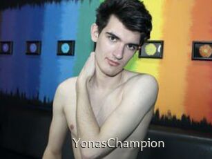 YonasChampion