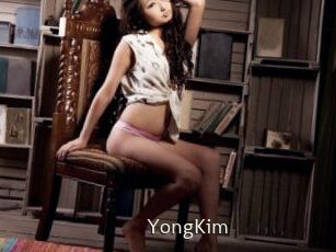 YongKim