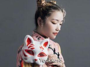 YookRose