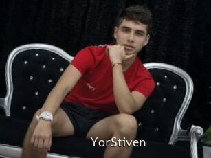 YorStiven