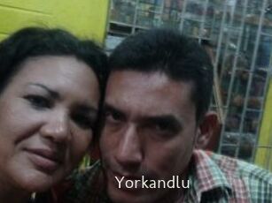 Yorkandlu