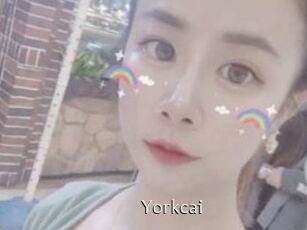 Yorkcai