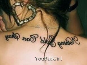 YouBadGirl