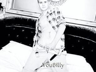 YouBilly