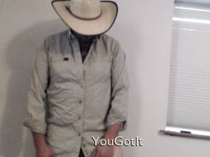 YouGotIt