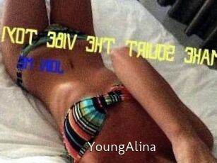 YoungAlina