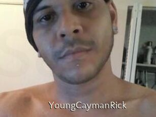 YoungCaymanRick