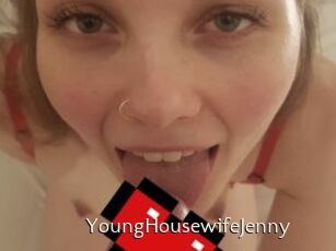 YoungHousewifeJenny
