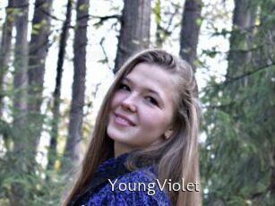 YoungViolet