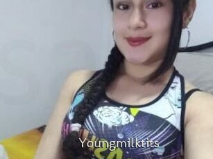 Youngmilktits