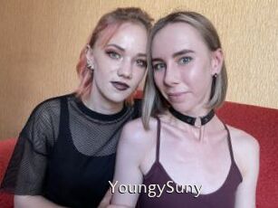YoungySuny