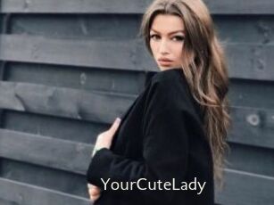 YourCuteLady