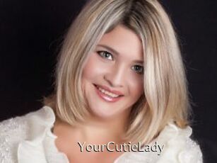 YourCutieLady