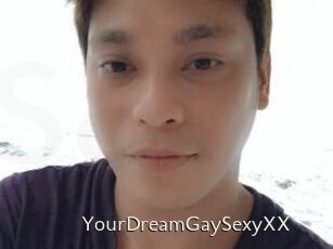 YourDreamGaySexyXX