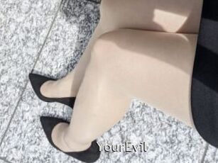 YourEvil