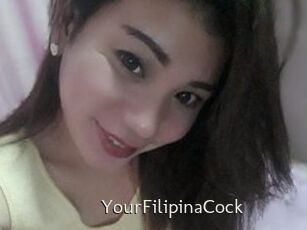 YourFilipinaCock
