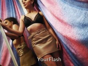 YourFlash