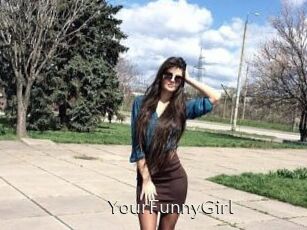YourFunnyGirl