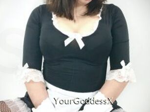 YourGoddessX