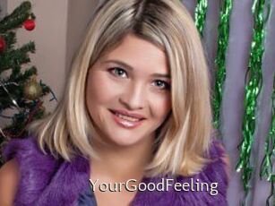 YourGoodFeeling