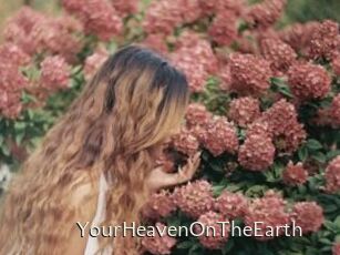 YourHeavenOnTheEarth