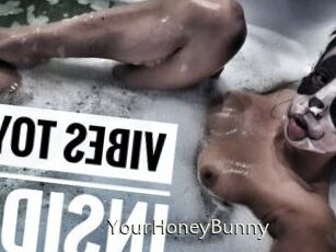 YourHoneyBunny