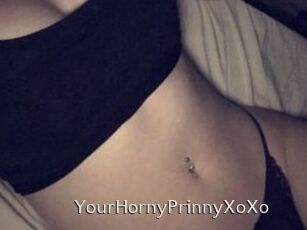 YourHornyPrinnyXoXo