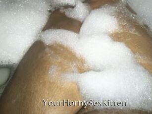 YourHornySexKitten