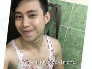 YourIdealBoyfriend