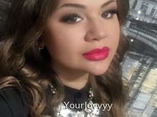 YourJoyyyy