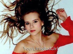 YourLittleBadGirl