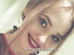 YourLittleSecretX
