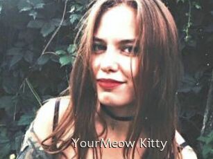 YourMeow_Kitty