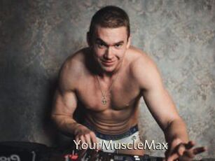 YourMuscleMax