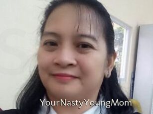 YourNastyYoungMom