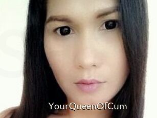 YourQueenOfCum