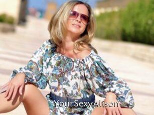 YourSexyAlison