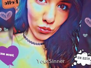 YourSinner
