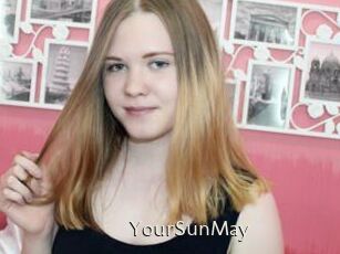 YourSunMay