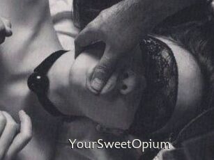 YourSweetOpium
